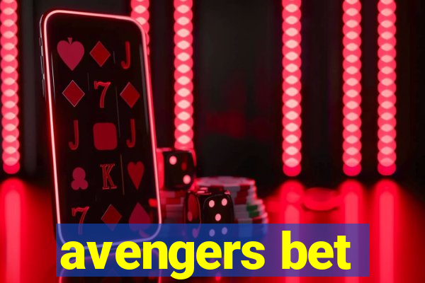 avengers bet